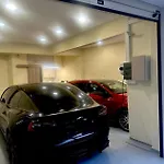 Naos With Free Private Parking Of Stayinthess Thessaloníki