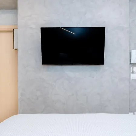 Apartament Naos With Free Private Parking Of Stayinthess *