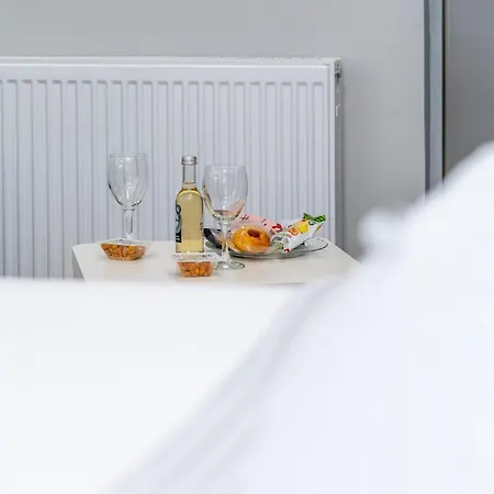 Naos With Free Private Parking Of Stayinthess Apartament *
