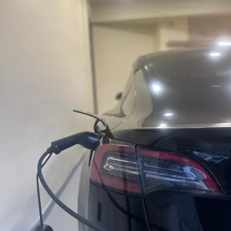 Διαμέρισμα Naos With Free Private Parking Of Stayinthess Θεσσαλονίκη