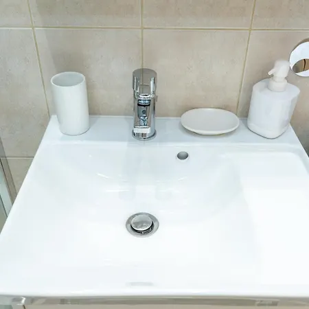 Apartment Naos