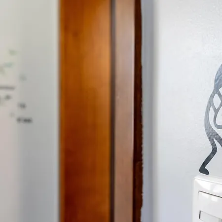 Naos With Free Private Parking Of Stayinthess