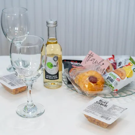 Apartamento Naos With Free Private Parking Of Stayinthess