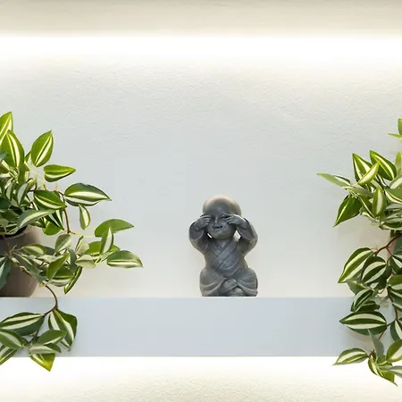 Naos With Free Private Parking Of Stayinthess Appartement Thessalonique