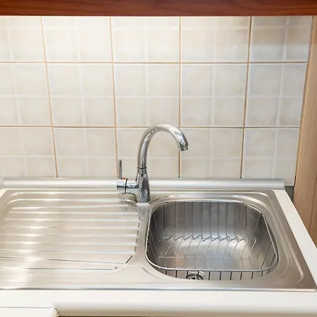 Apartment Naos *