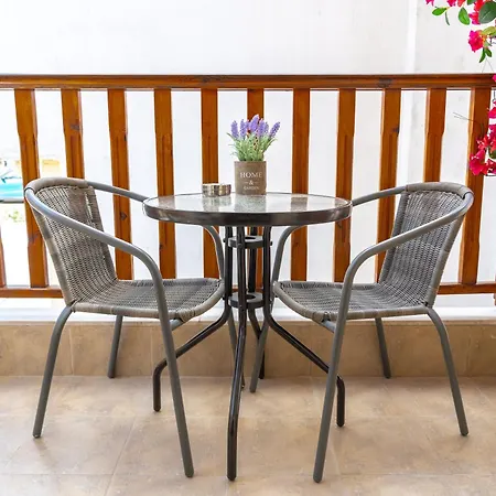 Naos With Free Private Parking Of Stayinthess Apartamento Tessalónica