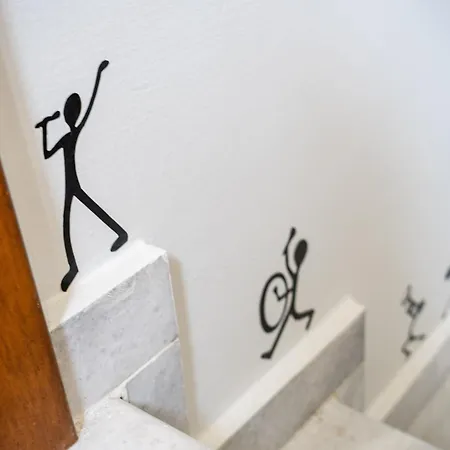 Appartement Naos With Free Private Parking Of Stayinthess