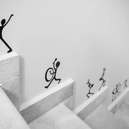 Apartamento Naos With Free Private Parking Of Stayinthess Tessalónica