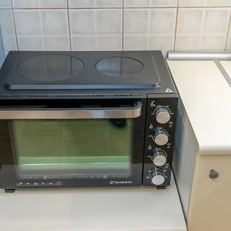 Appartement Naos With Free Private Parking Of Stayinthess