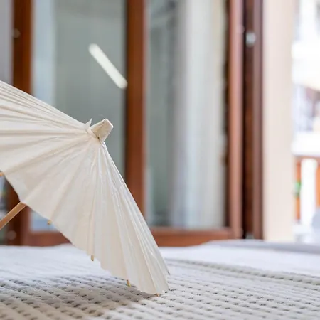 Naos With Free Private Parking Of Stayinthess Apartamento Tessalónica