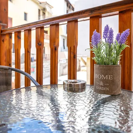 Appartement Naos With Free Private Parking Of Stayinthess