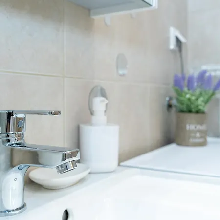 Apartamento Naos With Free Private Parking Of Stayinthess *