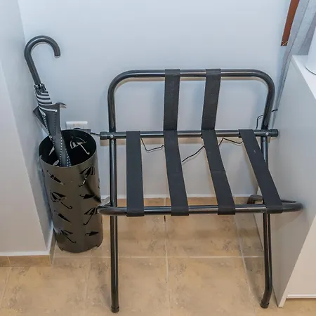 Apartment Naos Thessaloniki