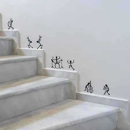 Naos With Free Private Parking Of Stayinthess * Tessalónica