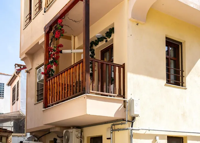 Naos With Free Private Parking Of Stayinthess * Thessaloníki