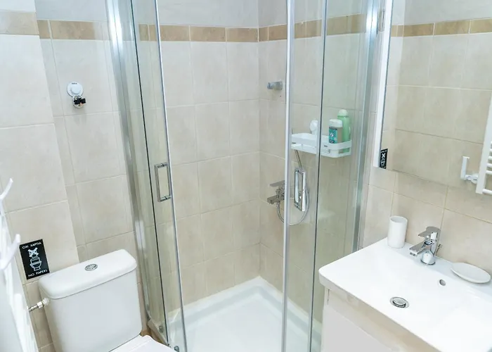 Naos With Free Private Parking Of Stayinthess * Thessaloniki