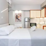 Naos With Free Private Parking Of Stayinthess 테살로니키