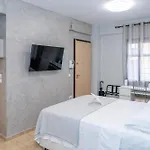 Naos With Free Private Parking Of Stayinthess 테살로니키