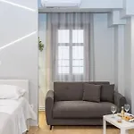 Naos With Free Private Parking Of Stayinthess