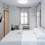 Naos With Free Private Parking Of Stayinthess 테살로니키