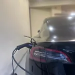 아파트 Naos With Free Private Parking Of Stayinthess 테살로니키
